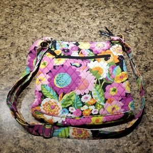 💎 Vera Bradley spring bag